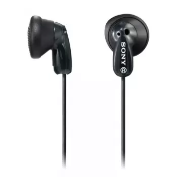 Sony MDR-E9LP Fontopia / słuchawki douszne (czarne)