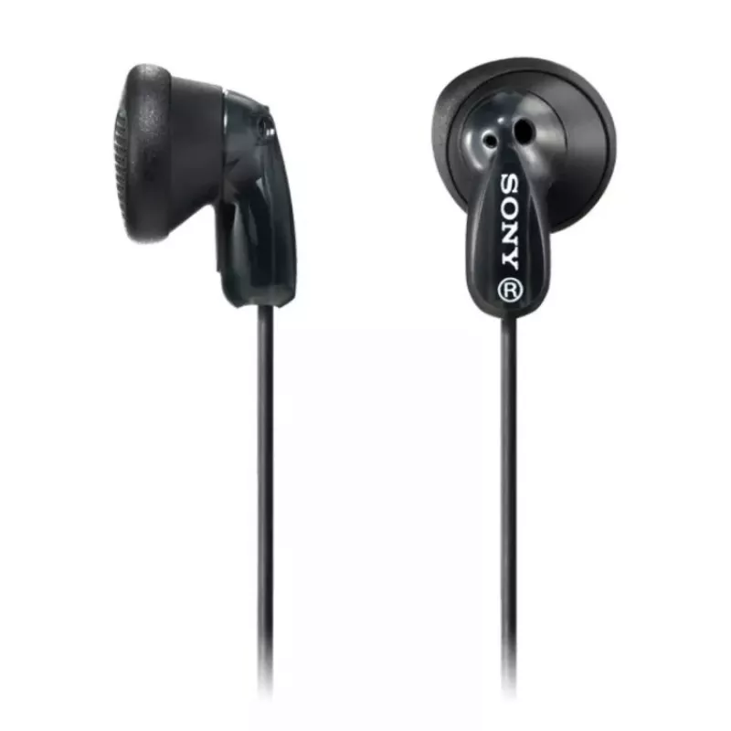 Sony MDR-E9LP Fontopia / słuchawki douszne (czarne)