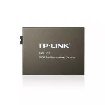 Konwerter mediów TP-Link MC111CS 10/100Mbps