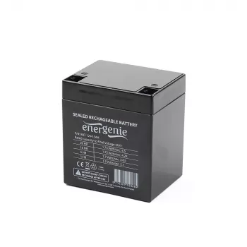 GEMBIRD bateria 12v 4.5ah