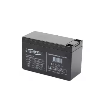 GEMBIRD bateria 12v 7ah