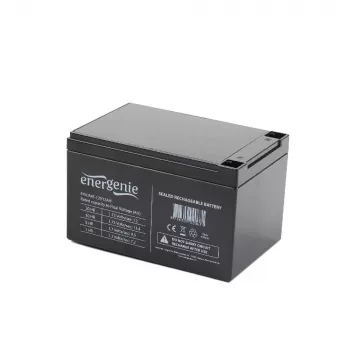GEMBIRD Bateria 12V 12AH