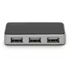 DIGITUS USB 2.0 Hub 4-port (da-70220)