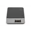 DIGITUS USB 2.0 Hub 4-port (da-70220)