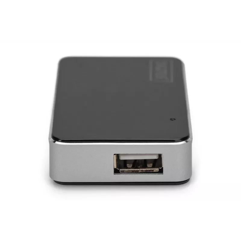 DIGITUS USB 2.0 Hub 4-port (da-70220)