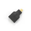 Kabel HDMI – micro HDMI Gembird A-HDMI-FD czarny