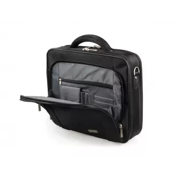Torba na laptopa NATEC Natec Boxer 15,6 inch czarna