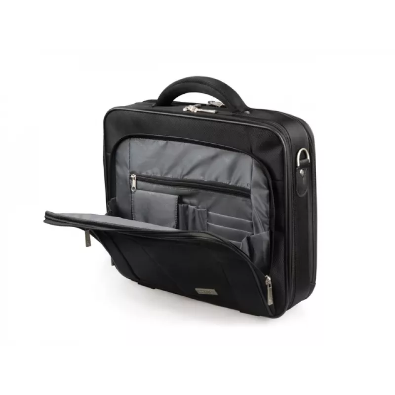 Torba na laptopa NATEC Natec Boxer 15,6 inch czarna