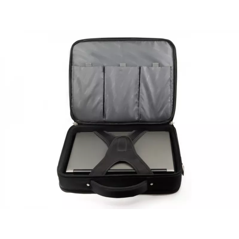 Torba na laptopa NATEC Natec Boxer 15,6 inch czarna