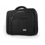 Torba na laptopa NATEC Natec Boxer 17.3 inch czarna