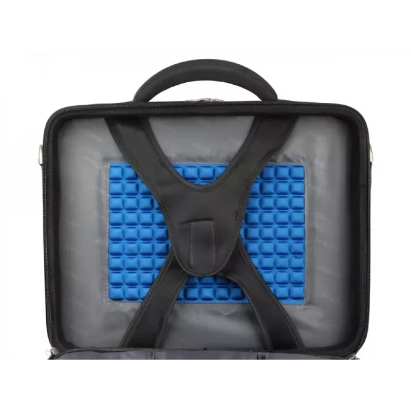 Torba na laptopa NATEC Natec Boxer 17.3 inch czarna