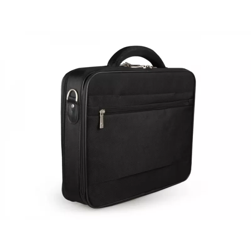 Torba na laptopa NATEC Natec Boxer 17.3 inch czarna