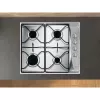 Whirlpool AKM 268/IX Stal nierdzewna do zabudowy Gaz 4 strefy