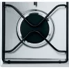 Whirlpool AKM 268/IX Stal nierdzewna do zabudowy Gaz 4 strefy
