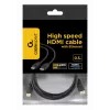 Kabel GEMBIRD HDMI v.1.4 męsko-męski 0,5 m w opakowaniu zbiorczym