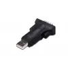 DIGITUS USB 2.0 do szeregowego konwertera RS485 z kablem USB A 80 cm USB A M / USB A F
