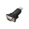 DIGITUS USB 2.0 do szeregowego konwertera RS485 z kablem USB A 80 cm USB A M / USB A F