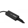 DIGITUS USB 2.0 To 4x Rs232 kabel 1.5m