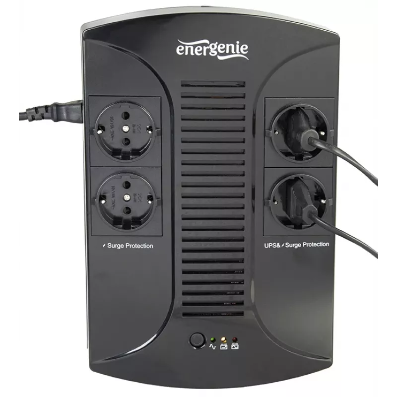 GEMBIRD UPS 850VA z AVR