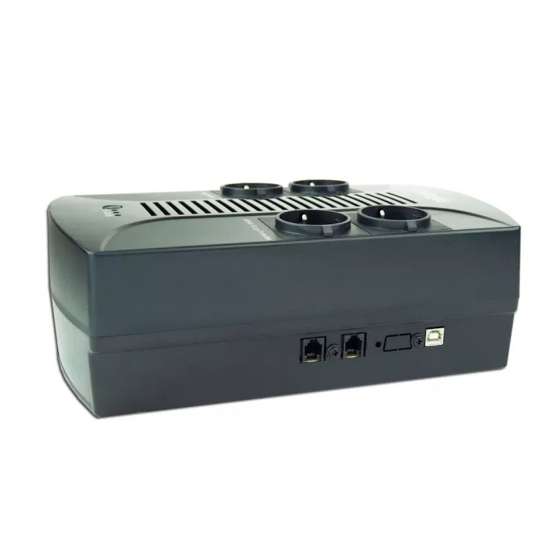 GEMBIRD UPS 850VA z AVR