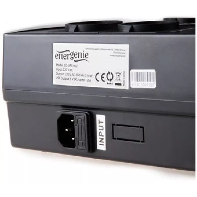 GEMBIRD UPS 850VA z AVR