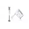 Bosch MFQ36460 ErgoMixx mikser ręczny ze stojakiem i miską 450 W biały