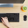 LOGITECH Wireless Desktop Mk270 - Qwerty US Int - Eer