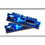 Moduł pamięci G.SKILL DDR3 16 GB (2x8 GB) 2400 MHz CAS11 240-pin DIMM 1,65 V z radiatorem