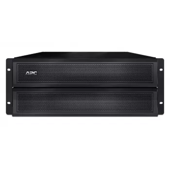 APC Smart-UPS X-Series Zewnętrzny akumulator Rack/Wieża 120V, 1200VAh, rackmount, 4U