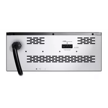 APC Smart-UPS X-Series Zewnętrzny akumulator Rack/Wieża 120V, 1200VAh, rackmount, 4U