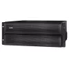 APC Smart-UPS X-Series Zewnętrzny akumulator Rack/Wieża 120V, 1200VAh, rackmount, 4U