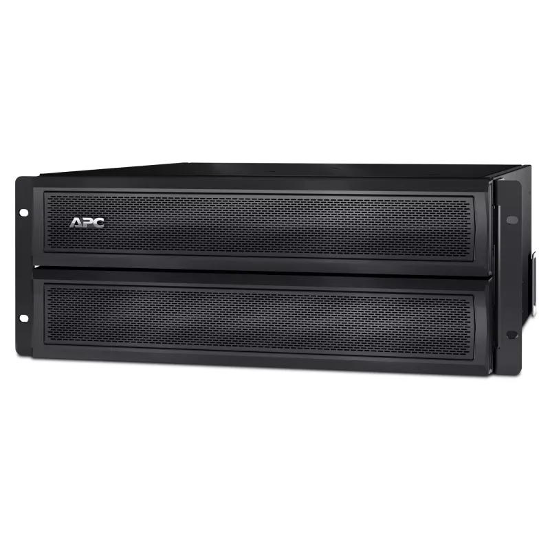 APC Smart-UPS X-Series Zewnętrzny akumulator Rack/Wieża 120V, 1200VAh, rackmount, 4U