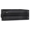 APC Smart-UPS X-Series Zewnętrzny akumulator Rack/Wieża 120V, 1200VAh, rackmount, 4U