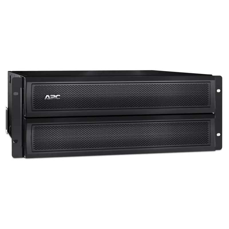 APC Smart-UPS X-Series Zewnętrzny akumulator Rack/Wieża 120V, 1200VAh, rackmount, 4U