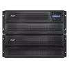 APC Smart-UPS X-Series Zewnętrzny akumulator Rack/Wieża 120V, 1200VAh, rackmount, 4U
