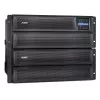 APC Smart-UPS X-Series Zewnętrzny akumulator Rack/Wieża 120V, 1200VAh, rackmount, 4U