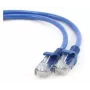 Kabel krosowy GEMBIRD - Kat. 5e - UTP - 1,5 m - czarny