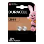 Duracell LR44 bateria jednorazowego użytku alkaliczna