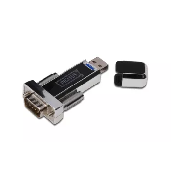 DIGITUS USB 1.1 Serial Adapter (DA-70155-1)