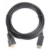 GEMBIRD Kabel przejściowy DisplayPort do DVI 3m