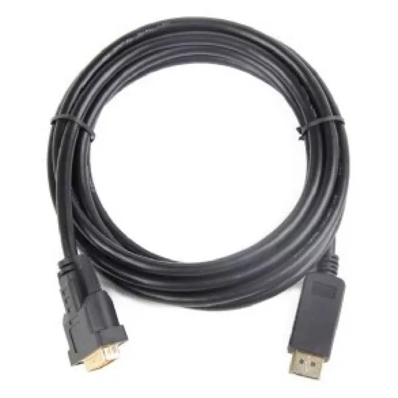 GEMBIRD Kabel przejściowy DisplayPort do DVI 3m