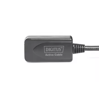 Aktywny przedłużacz USB 2.0 DIGITUS 5 m