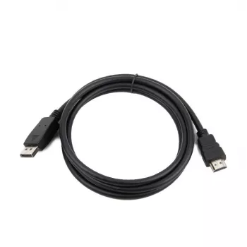 Kabel GEMBIRD DisplayPort do HDMI 1m