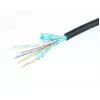 Kabel GEMBIRD DisplayPort do HDMI 1m
