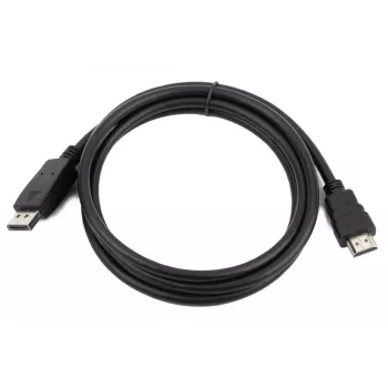 Kabel GEMBIRD DisplayPort do HDMI 3m
