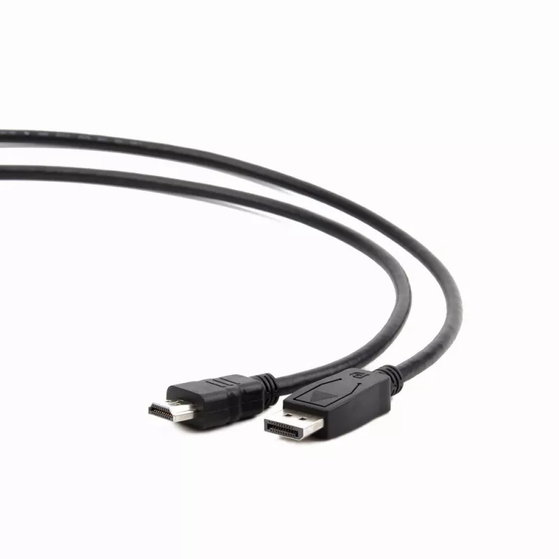 Kabel GEMBIRD DisplayPort do HDMI 3m