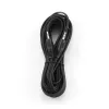 Kabel audio Gembird CCA-404-5M 3.5mm czarny