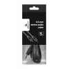 Kabel audio Gembird CCA-404-5M 3.5mm czarny