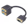 GEMBIRD kabel rozdzielacz VGA 20cm