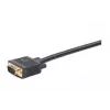GEMBIRD kabel rozdzielacz VGA 20cm